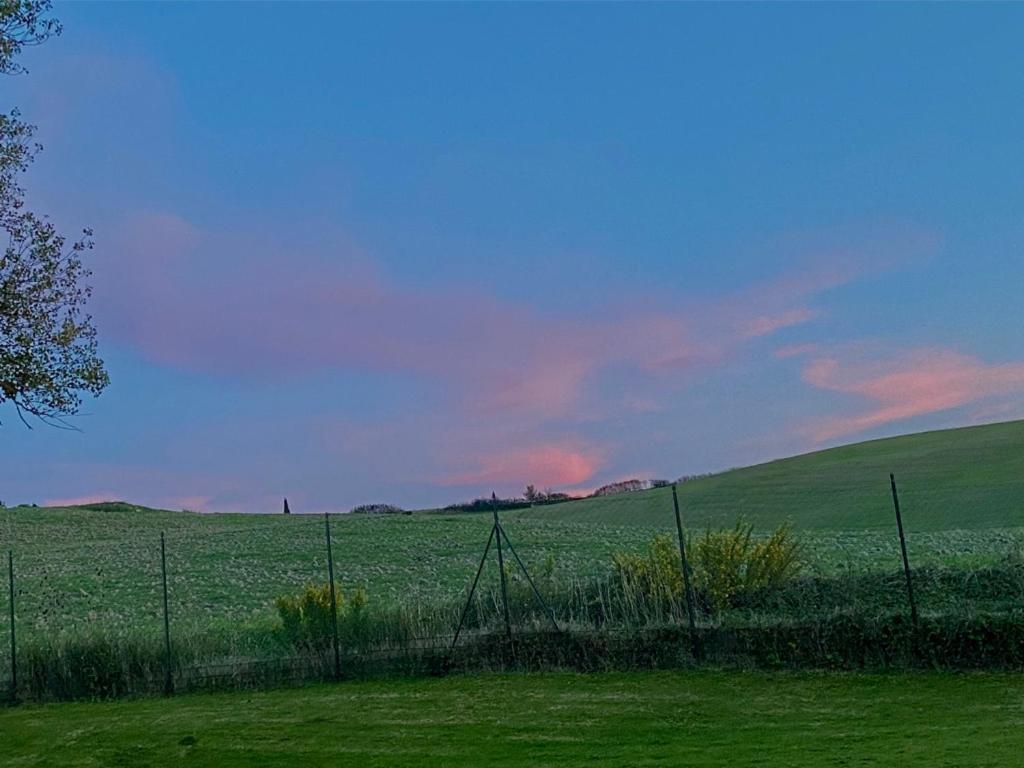 Podere Il Mulino Pieve di Santa Luce Εξωτερικό φωτογραφία