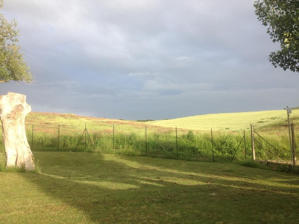 Podere Il Mulino Pieve di Santa Luce Εξωτερικό φωτογραφία
