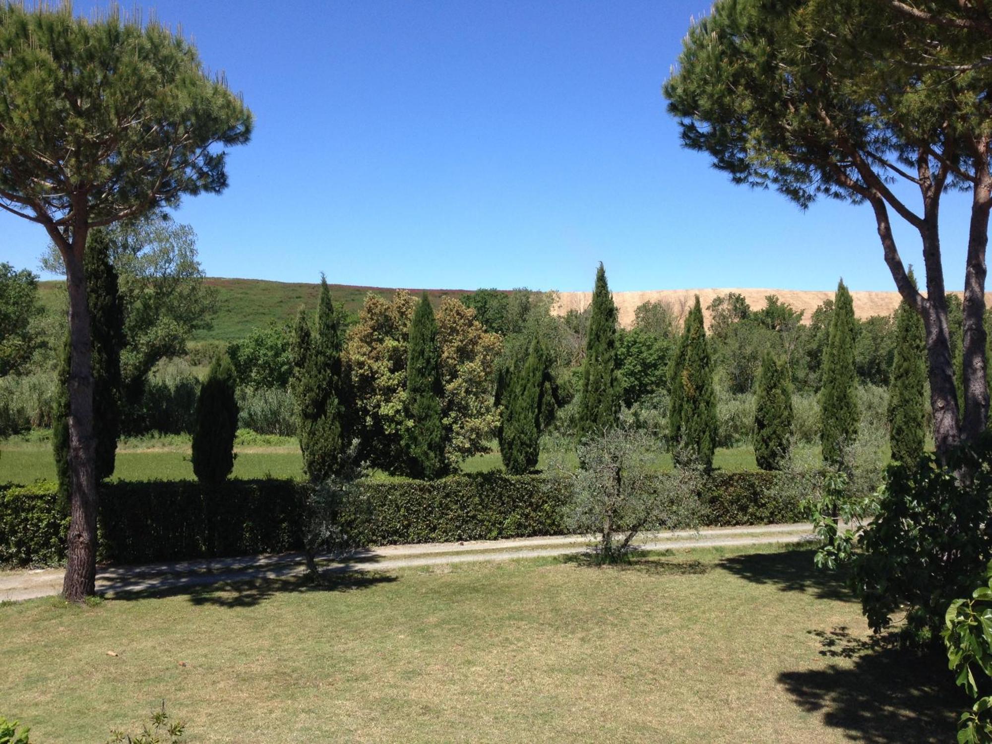 Podere Il Mulino Pieve di Santa Luce Δωμάτιο φωτογραφία