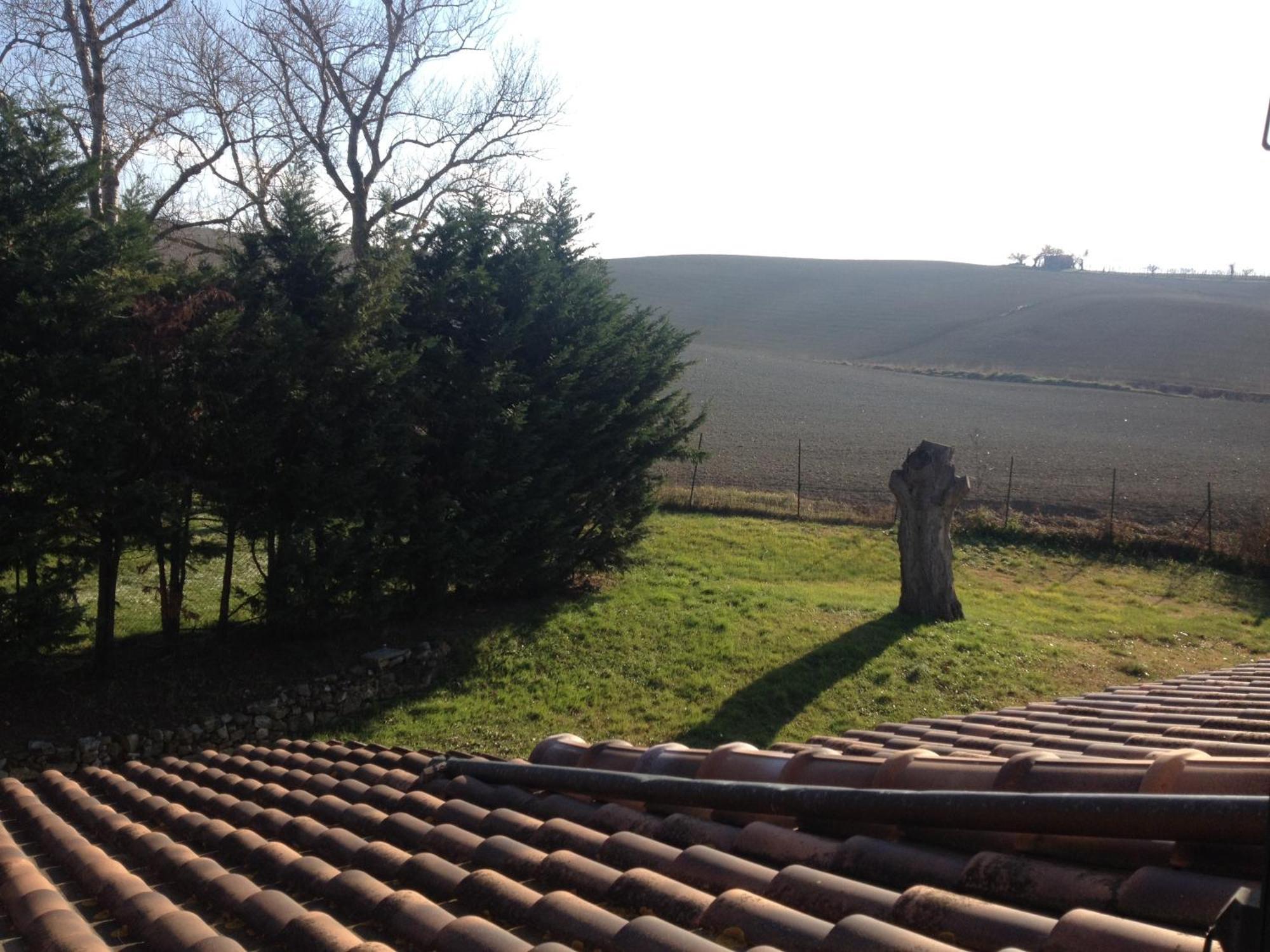 Podere Il Mulino Pieve di Santa Luce Εξωτερικό φωτογραφία