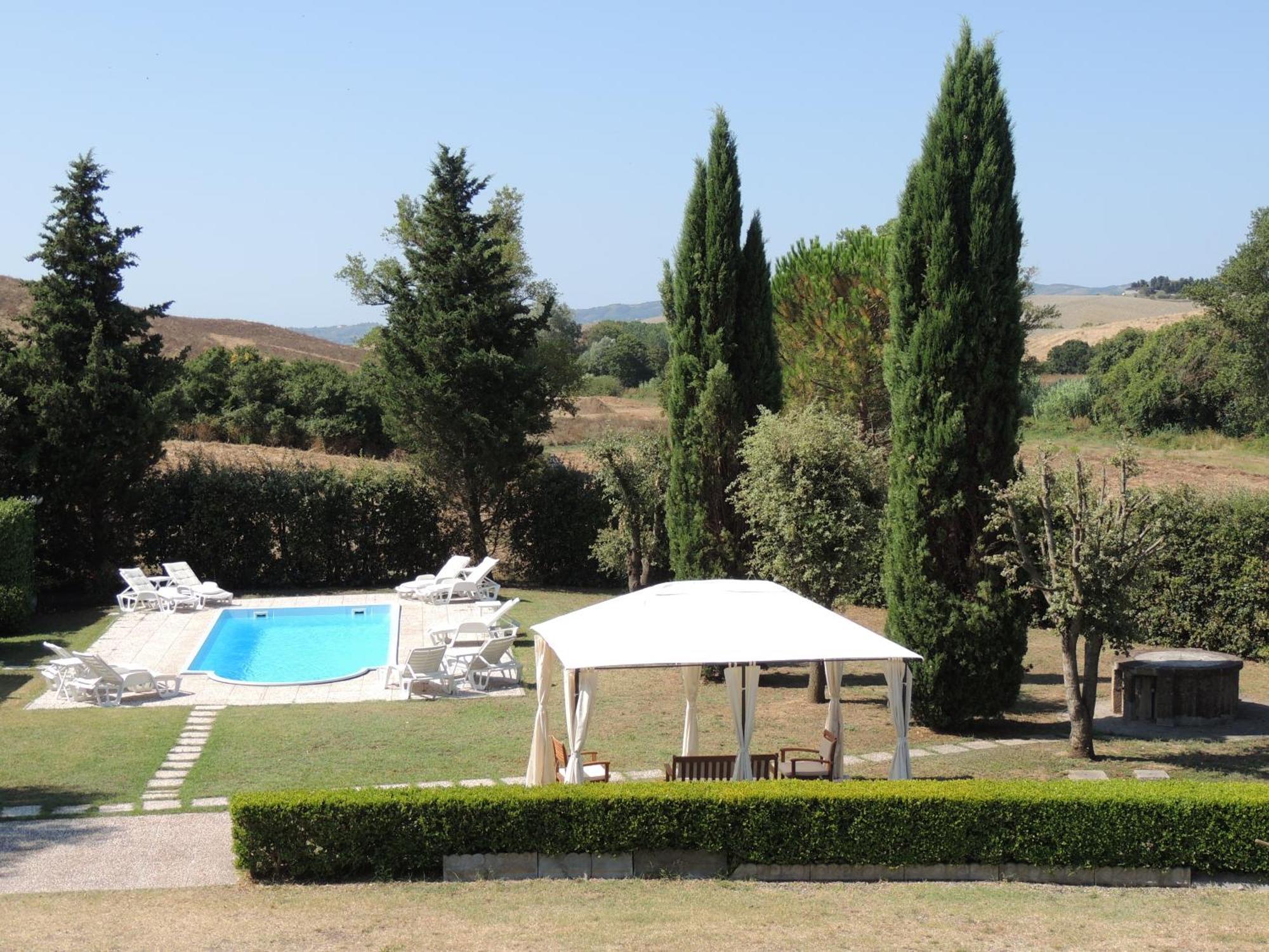 Podere Il Mulino Pieve di Santa Luce Δωμάτιο φωτογραφία