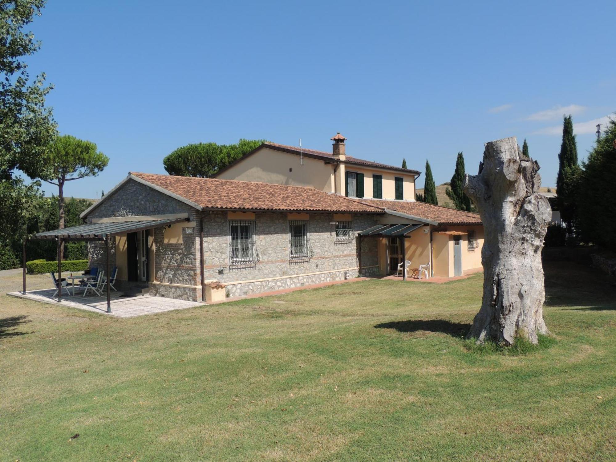 Podere Il Mulino Pieve di Santa Luce Δωμάτιο φωτογραφία