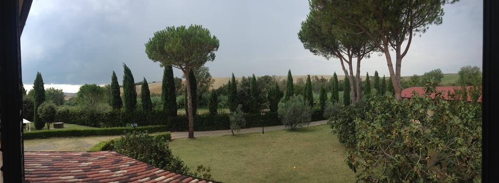 Podere Il Mulino Pieve di Santa Luce Εξωτερικό φωτογραφία