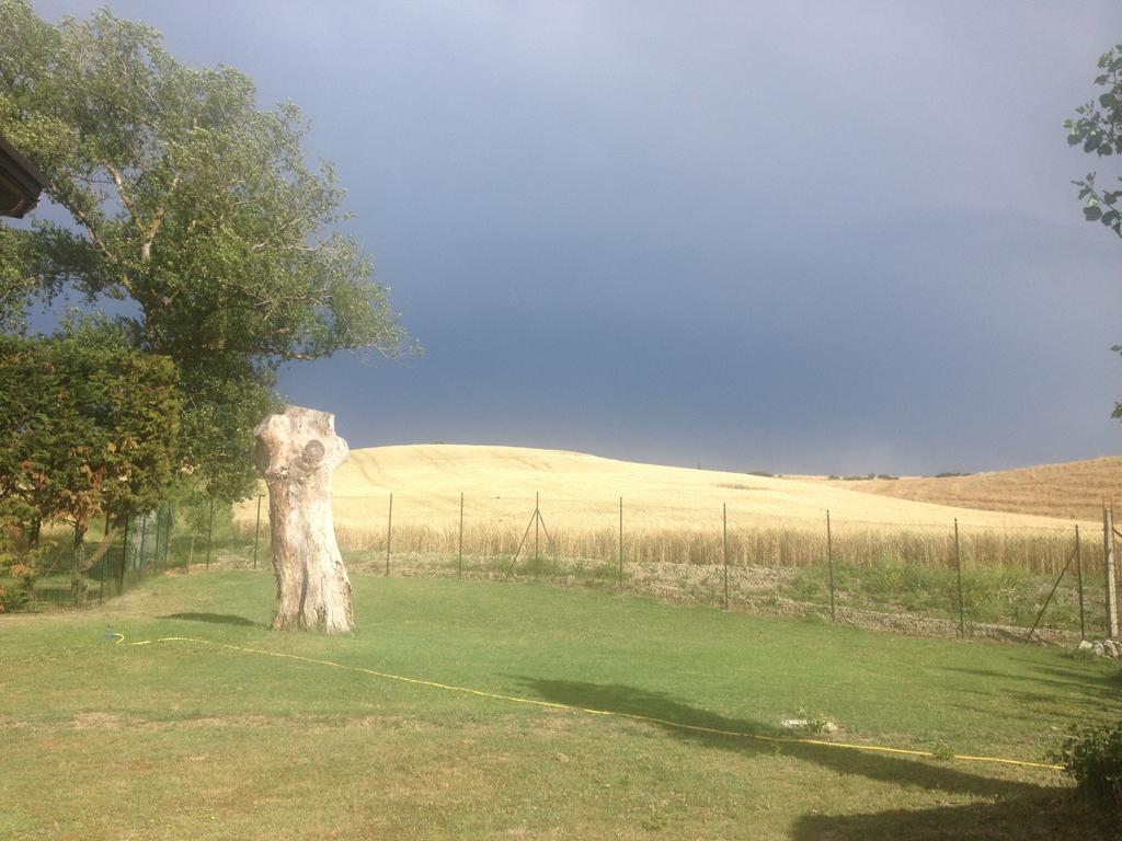 Podere Il Mulino Pieve di Santa Luce Εξωτερικό φωτογραφία