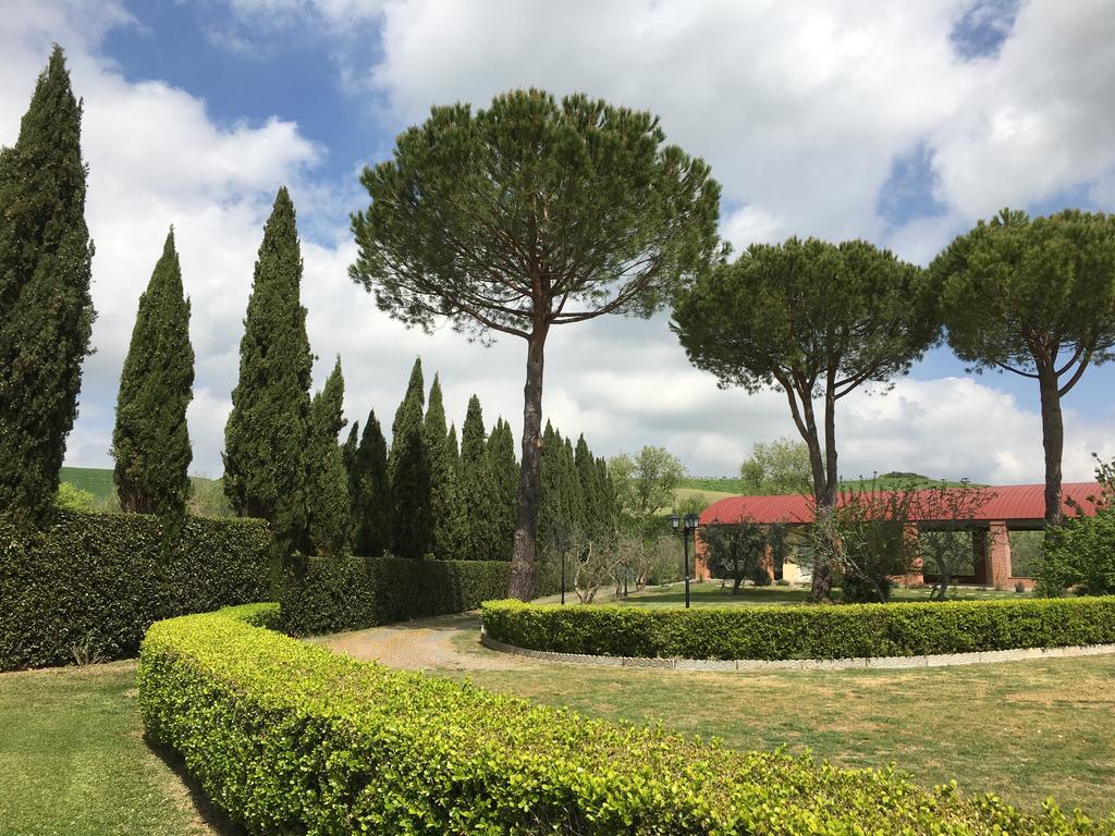 Podere Il Mulino Pieve di Santa Luce Εξωτερικό φωτογραφία