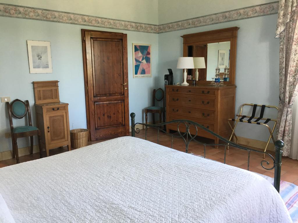 Podere Il Mulino Pieve di Santa Luce Εξωτερικό φωτογραφία