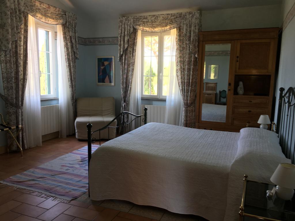 Podere Il Mulino Pieve di Santa Luce Εξωτερικό φωτογραφία