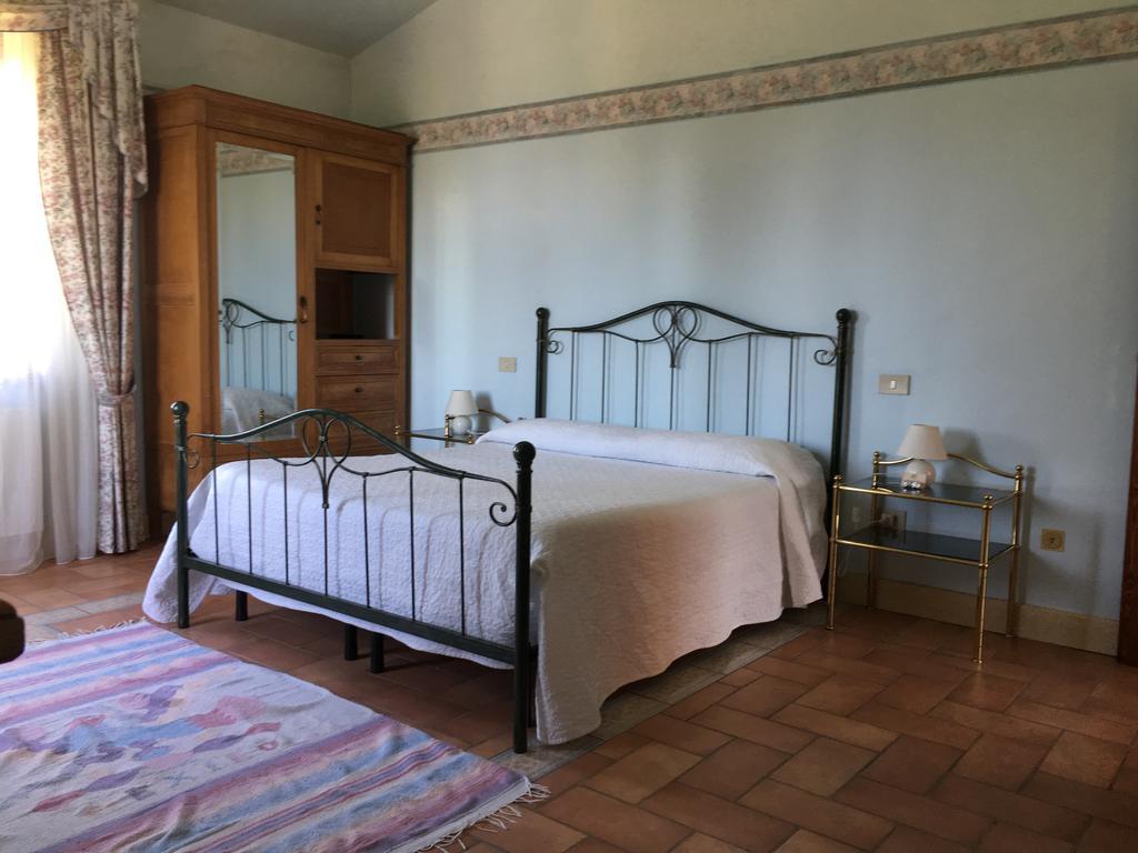 Podere Il Mulino Pieve di Santa Luce Εξωτερικό φωτογραφία