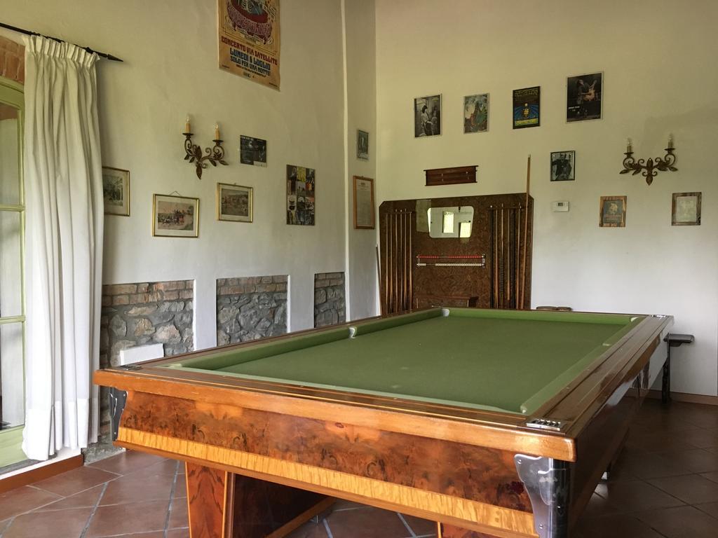 Podere Il Mulino Pieve di Santa Luce Εξωτερικό φωτογραφία