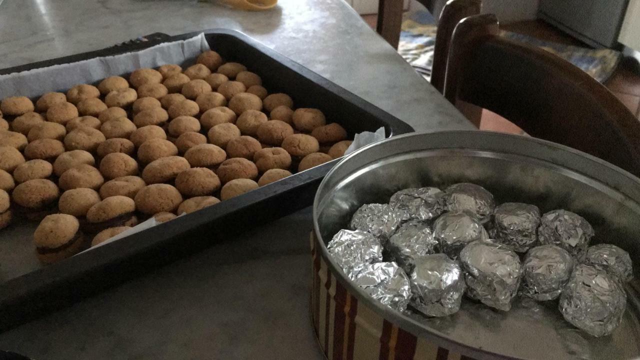Podere Il Mulino Pieve di Santa Luce Εξωτερικό φωτογραφία